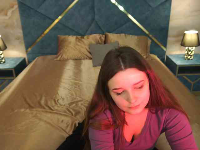 MagikPeachh webcam