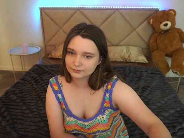 MagikPeachh webcam