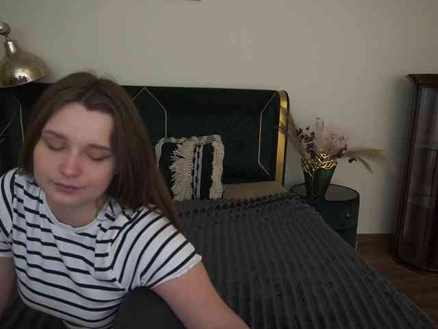MagikPeachh webcam