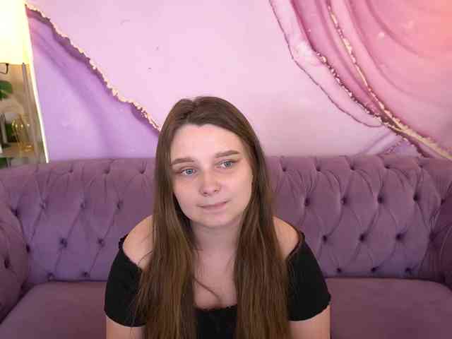 MagikPeachh webcam