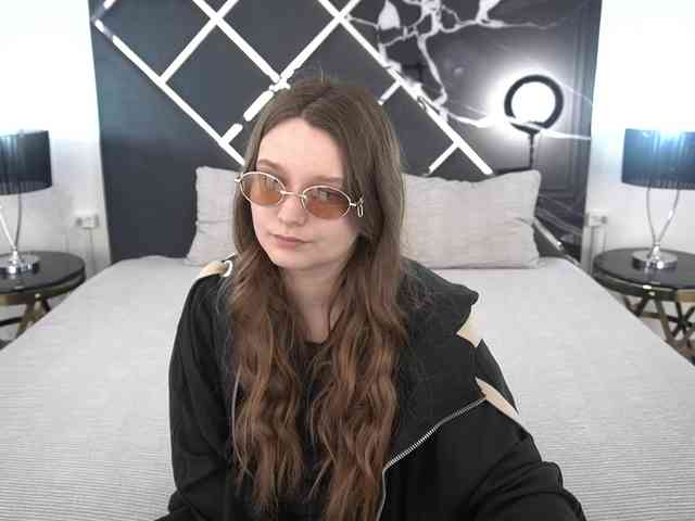 MagikPeachh webcam