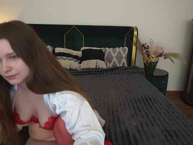MagikPeachh webcam