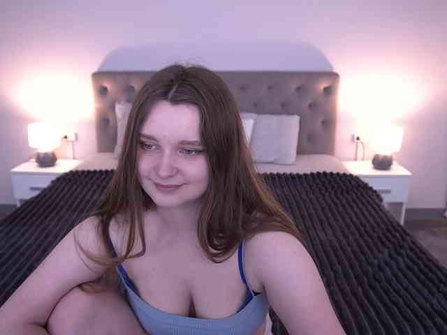 MagikPeachh webcam