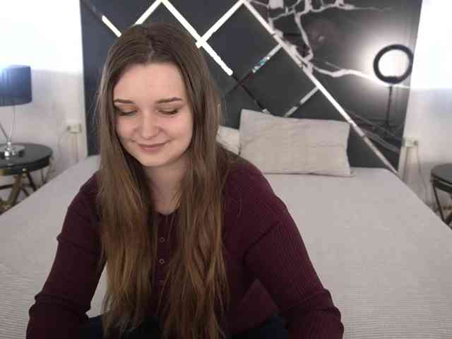 MagikPeachh webcam