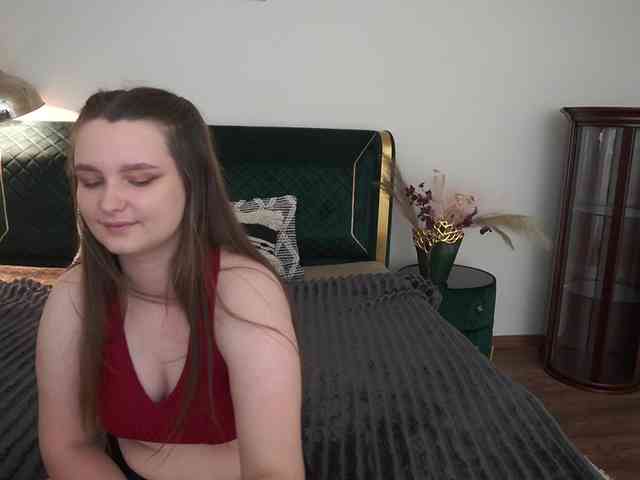 MagikPeachh webcam