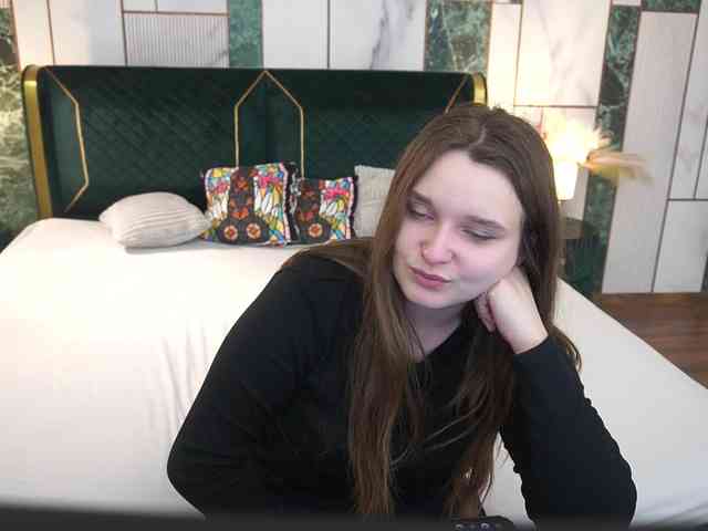 MagikPeachh webcam