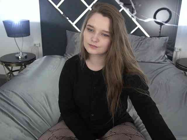 MagikPeachh webcam
