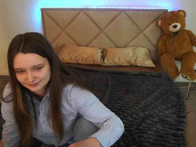 MagikPeachh webcam