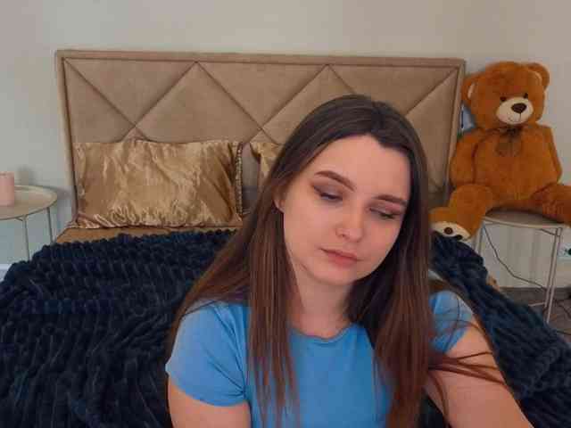 MagikPeachh webcam