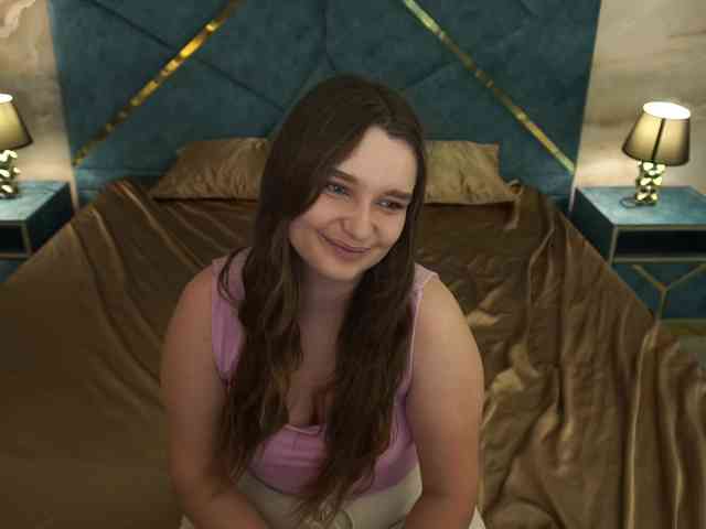 MagikPeachh webcam