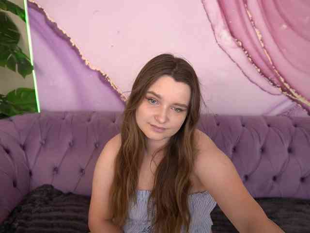 MagikPeachh webcam