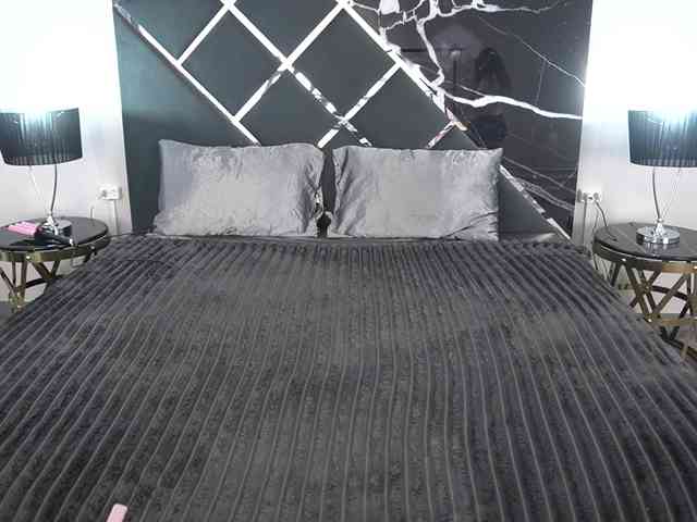 MagikPeachh webcam