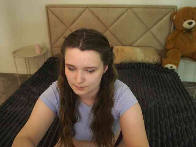 MagikPeachh webcam