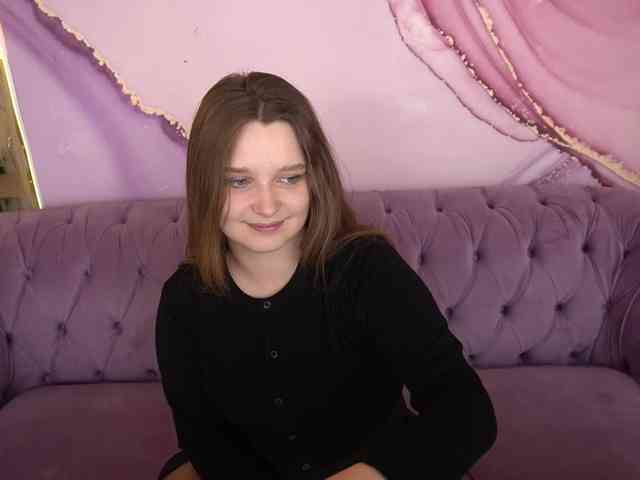 MagikPeachh webcam