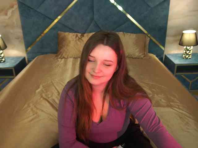MagikPeachh webcam