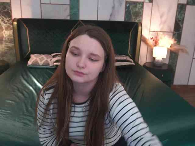MagikPeachh webcam