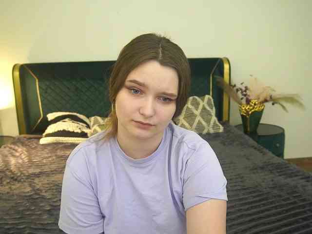 MagikPeachh webcam