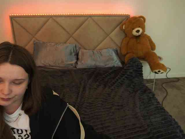 MagikPeachh webcam