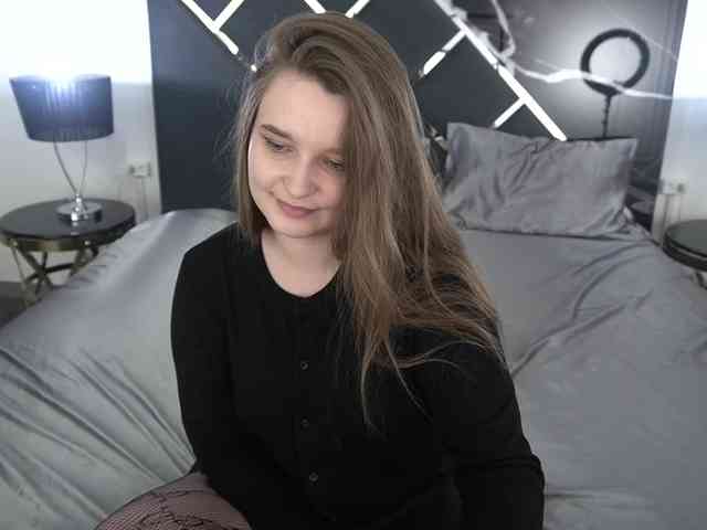 MagikPeachh webcam