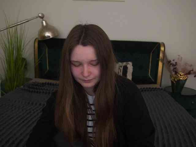 MagikPeachh webcam