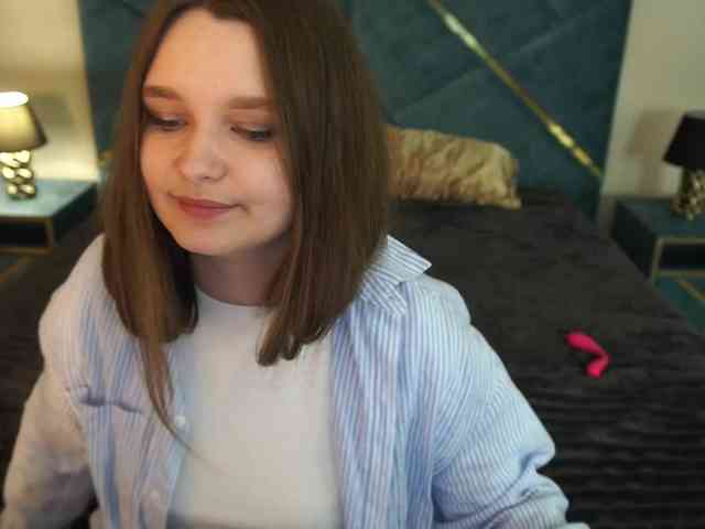 MagikPeachh webcam