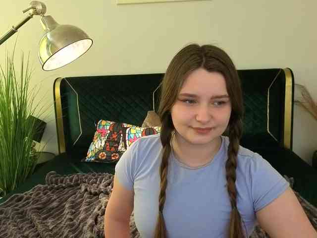 MagikPeachh webcam