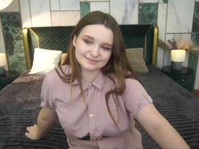 MagikPeachh webcam