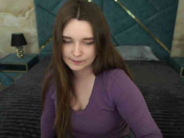 MagikPeachh webcam