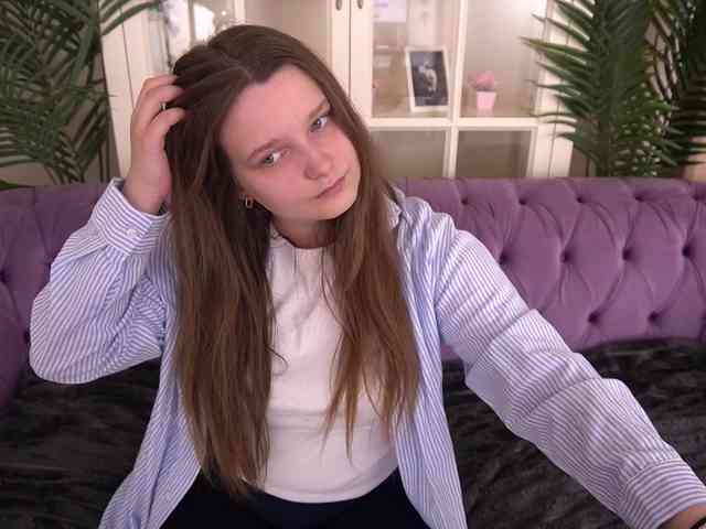 MagikPeachh webcam