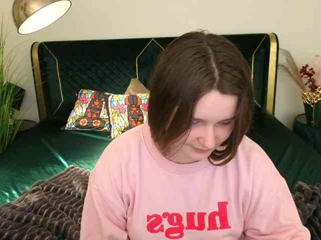 MagikPeachh webcam