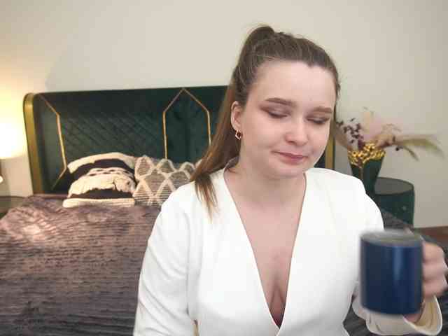 MagikPeachh webcam