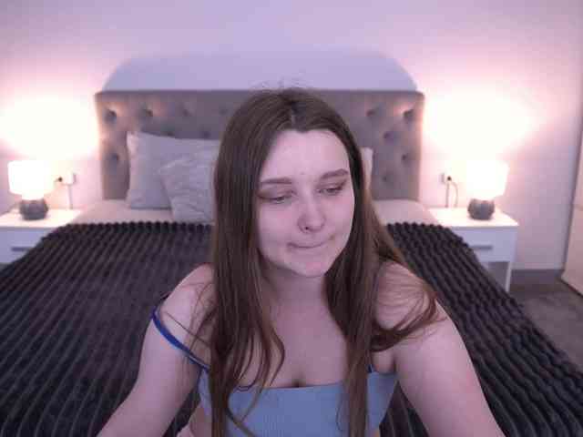 MagikPeachh webcam