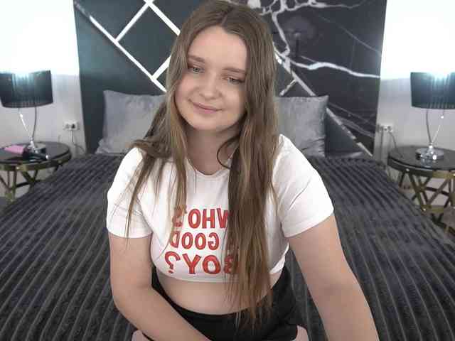 MagikPeachh webcam