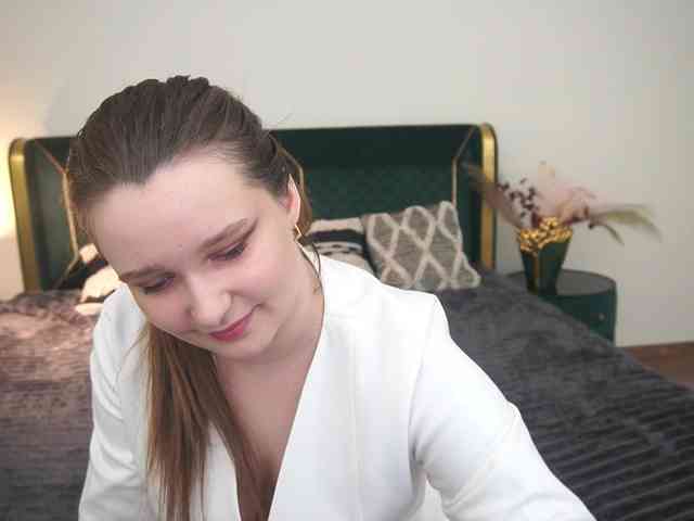 MagikPeachh webcam