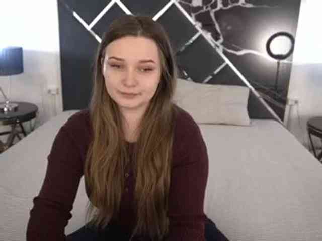 MagikPeachh webcam