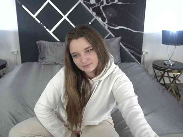 MagikPeachh webcam
