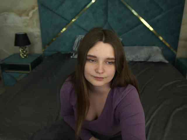 MagikPeachh webcam
