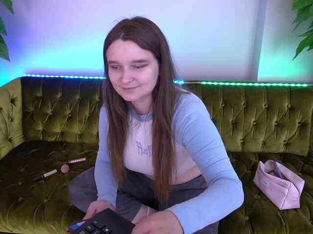 MagikPeachh webcam