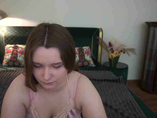 MagikPeachh webcam