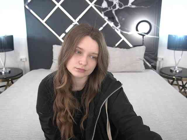 MagikPeachh webcam