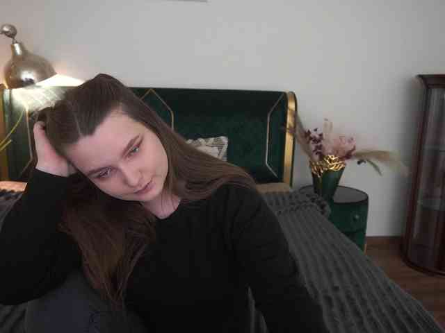 MagikPeachh webcam