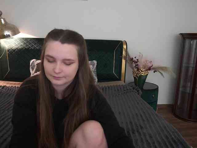 MagikPeachh webcam