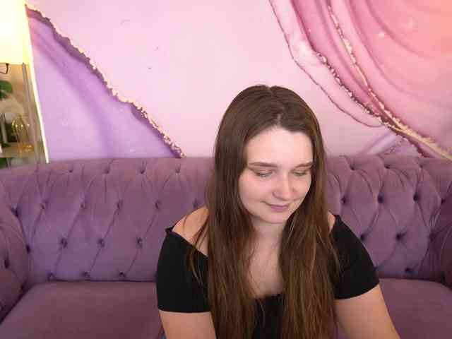 MagikPeachh webcam