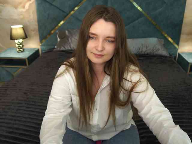 MagikPeachh webcam