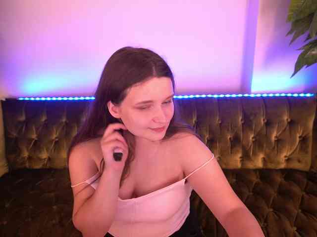 MagikPeachh webcam