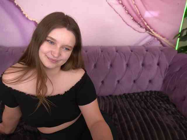 MagikPeachh webcam