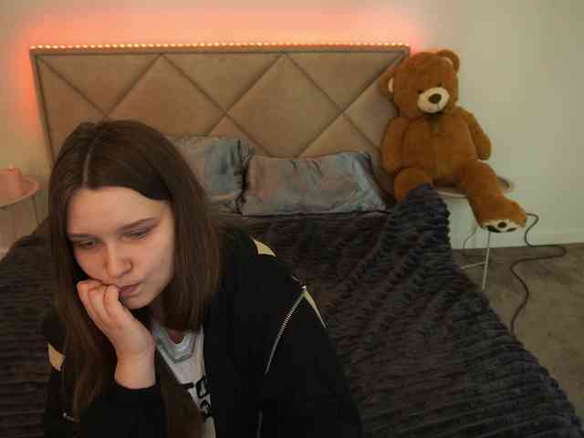 MagikPeachh webcam