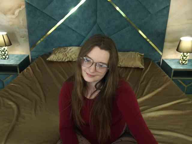 MagikPeachh webcam