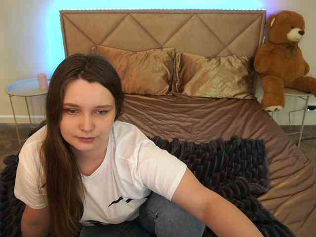 MagikPeachh webcam
