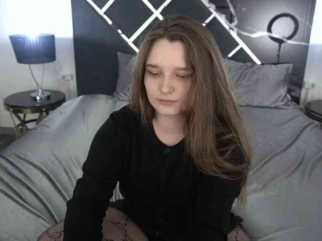 MagikPeachh webcam